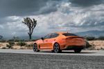 Kia Stinger GTS 2019 года (NA)